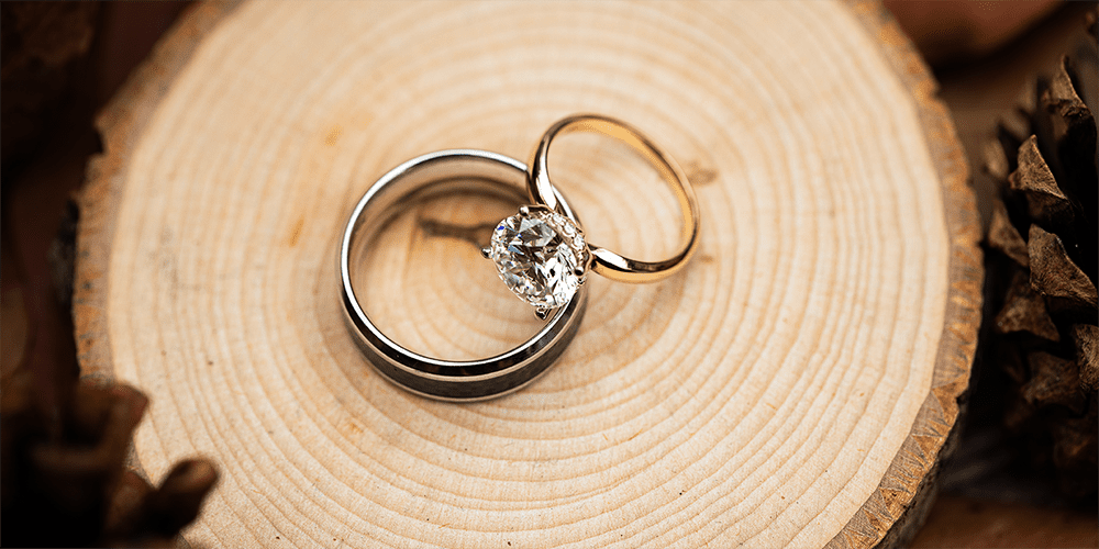 Ring Resizing Up Service - Quick Jewelry Repairs