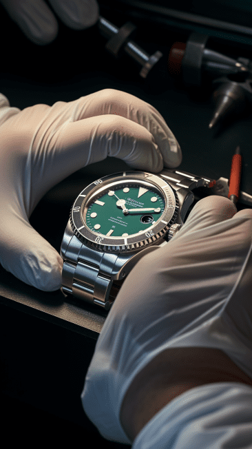 Premier Watch Repair Services My Jewelry Repair