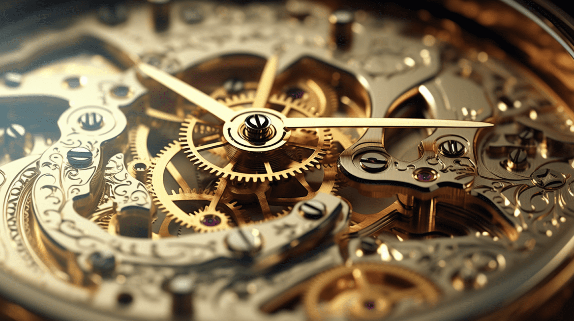 Repairing an Antique Pocket Watch Repair by the best watchmaker in New York  City - Manhattan Time Service - Watch Repair