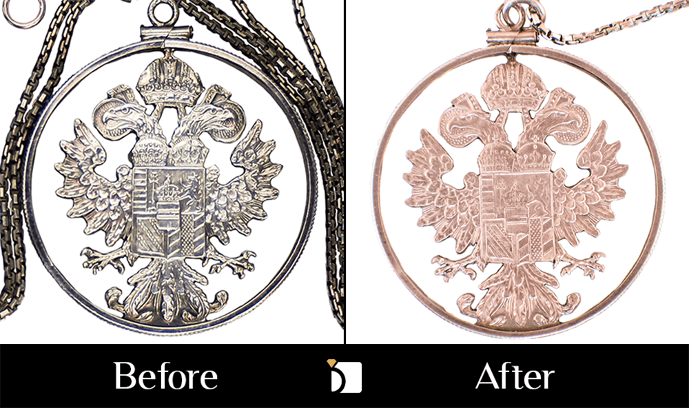 Before & After #161 – Special Edition: Maria Theresa Thalers - My ...