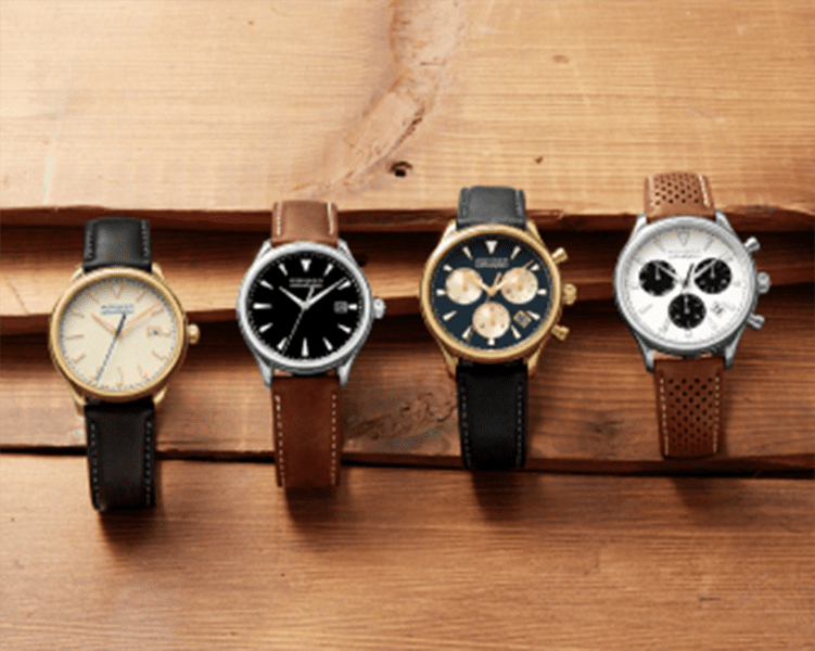 2016 Movado Modern Piece Designs