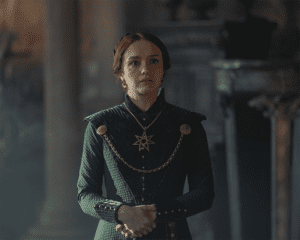 House of the Dragon - The Significance of Jewelry of the Seven Kingdoms