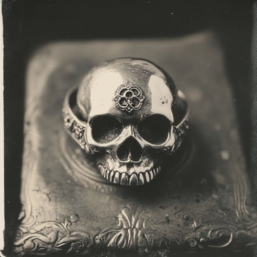The History Of Mourning Jewelry The History Of Mourning Jewelry