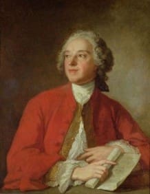 Image showing André-Charles Caron