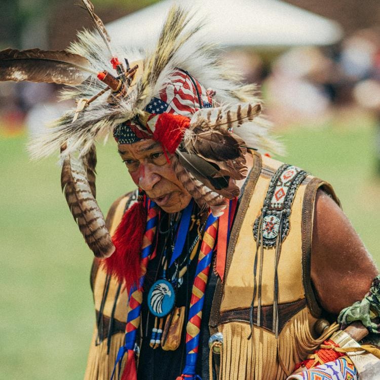 Native American Pow Wow