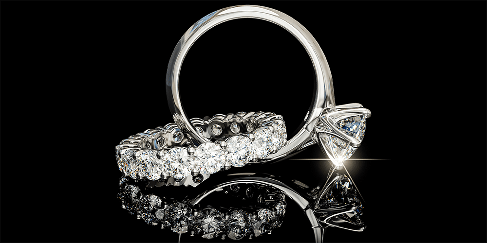 Premier Diamond Ring Repair Services Professional Restoration
