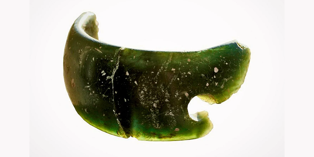 Chlorite Bracelet 50000 70000 Years Old Beyond Antique Featured Image
