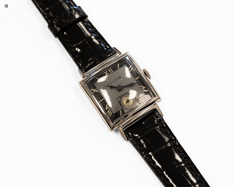After #194 Vintage Bulova Watch Completely Transformed During Professional Restoration