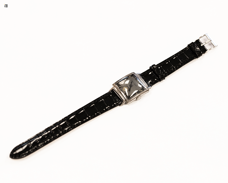 After #194 Vintage Bulova Watch Completely Transformed During Professional Restoration