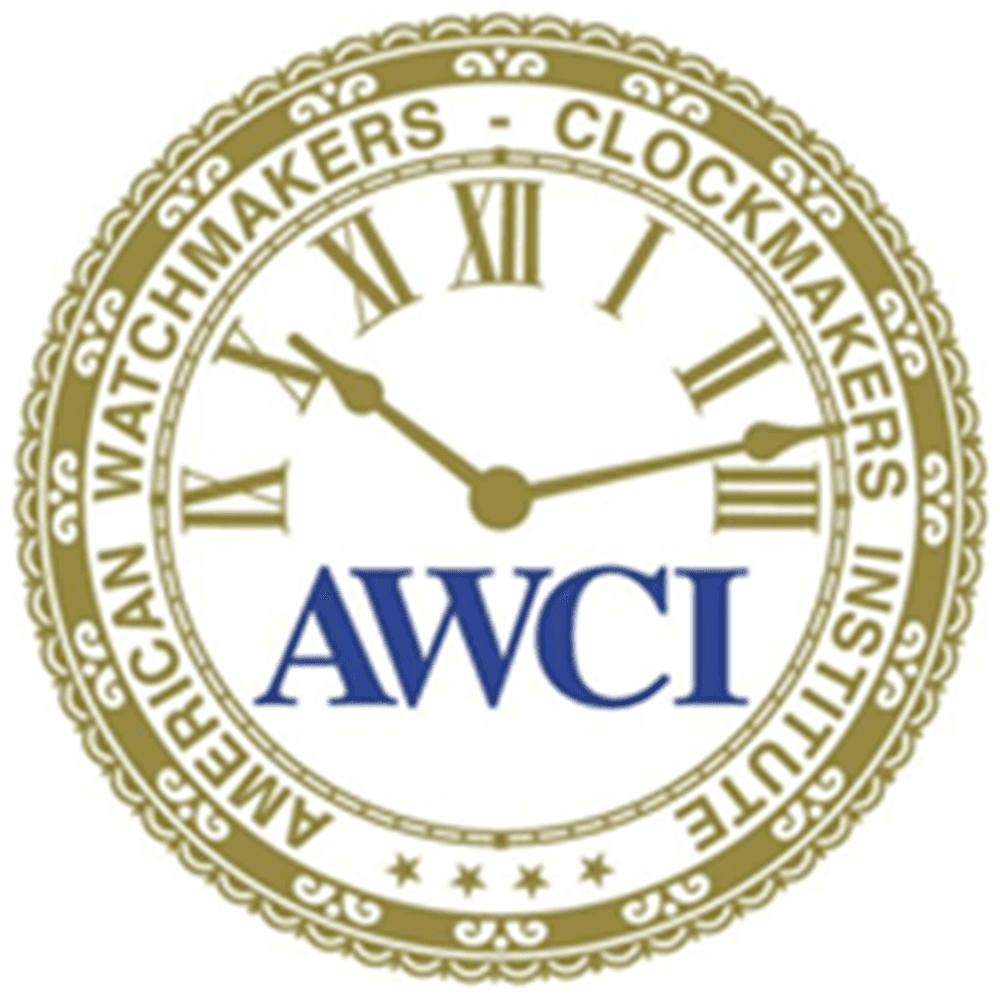 image showcasing CW21 watch repair certification