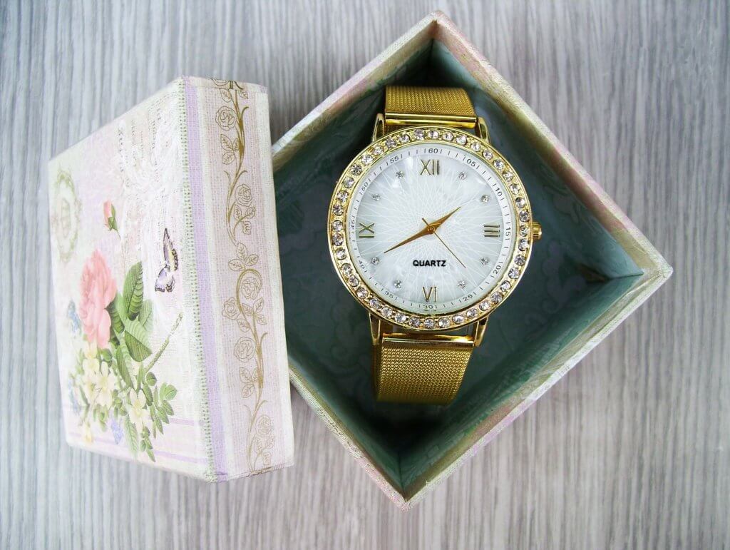 Give the Gift of Certified Watch Repair or Watch Reconditioning My Jewelry Repair