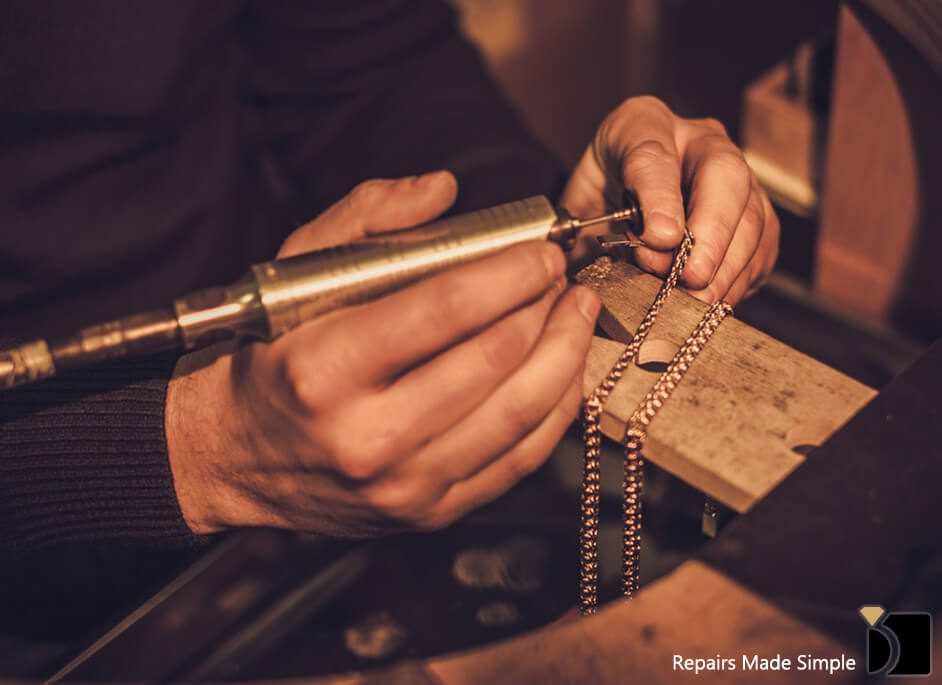 Featured image of post Jewelry Repair Near Me Open Today : Markets open in 4 hours 31 minutes.